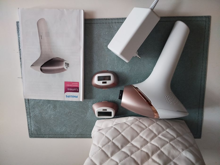 Philips Lumea 9000  BRI955