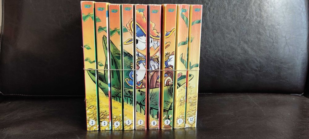 Hiper Disney - Editora Abril/Controljornal - ACJ