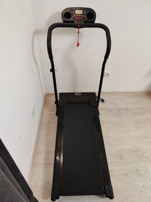 Бігова доріжка Total sport