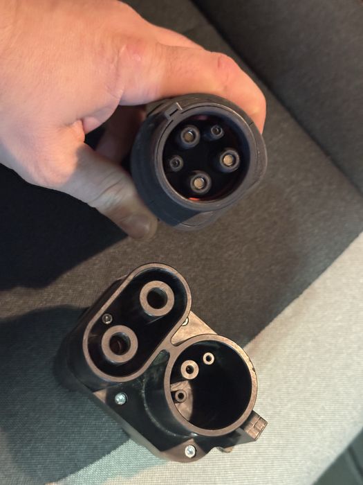 Електромобіль авто в оренду Chevrolet Bolt LT 60 квт 2017р