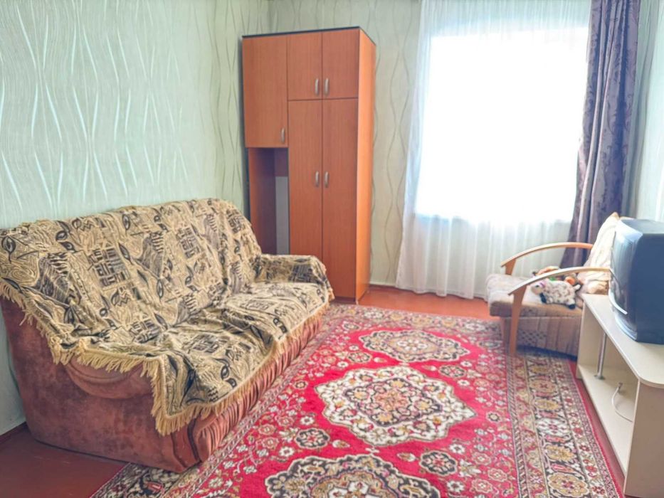 Здам квартиру в центрі міста