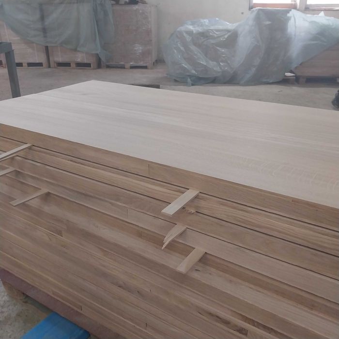 Sprzedam Trepy dębowe