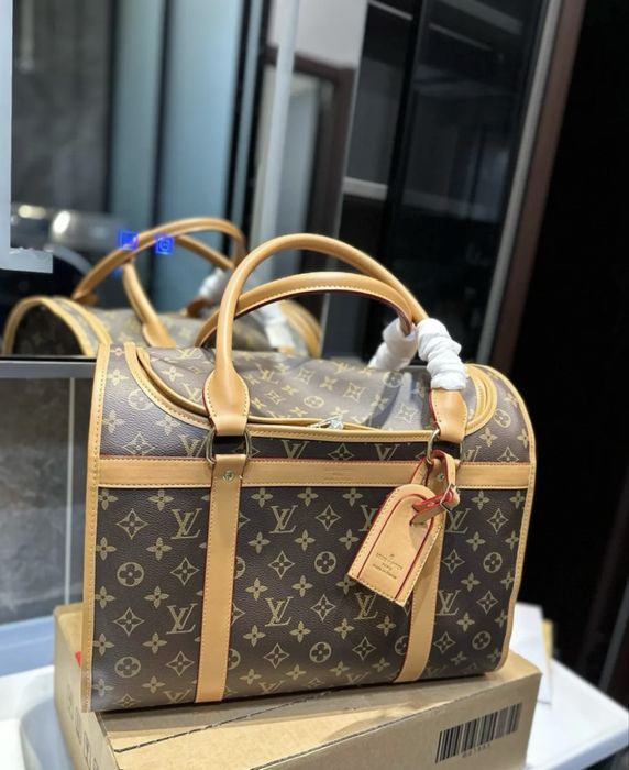 Сумка переноска для тварин Сумка переноска для собак