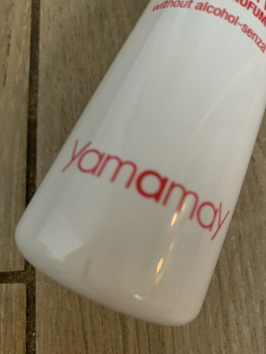 Sensual włoska perfumowana iwoda do ciała 150 ml