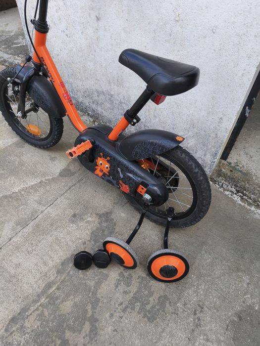 Vendo bicicleta em bom estado