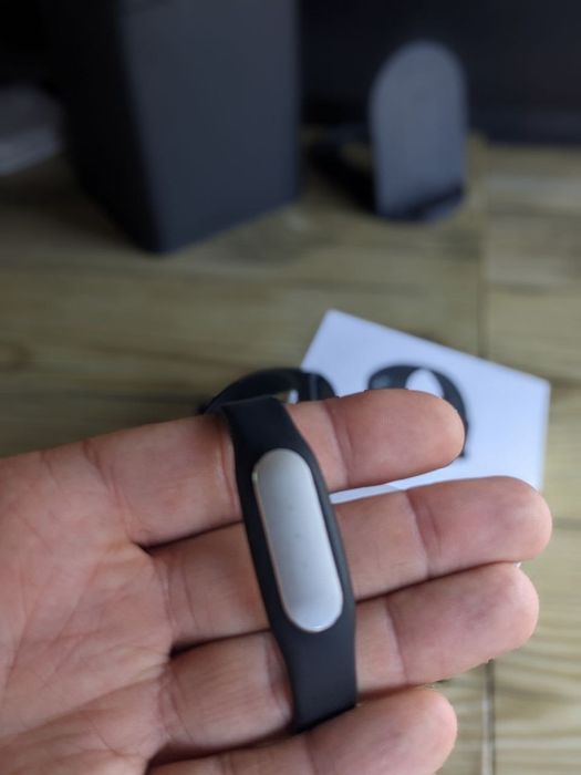 Xiaomi mi band 1 и 2 поколение [раритет] смарт браслет