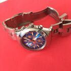 Swiss Swatch 5*CONDITION Stainless Steel Patented w/Resistence 4 Jewel