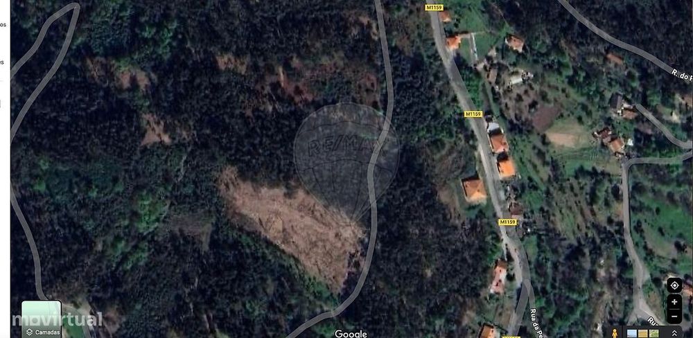 Terreno  para venda