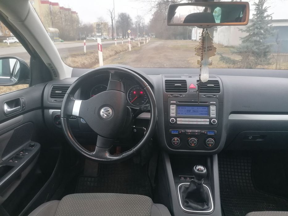 2.0tdi 140KM Pierwszy właściciel w Polsce