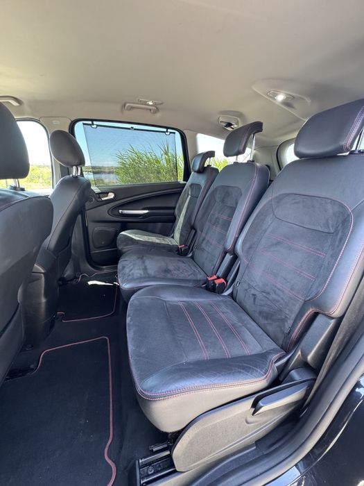 Ford S-Max 2.0 Titanium X 7 lugares