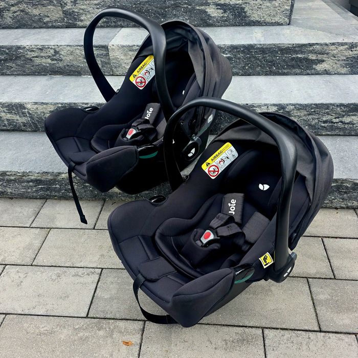 Foteliki Joie I-snug 2