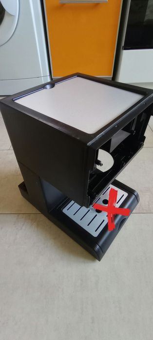 Запчастини кавоварки Vitek VT-1511 BK