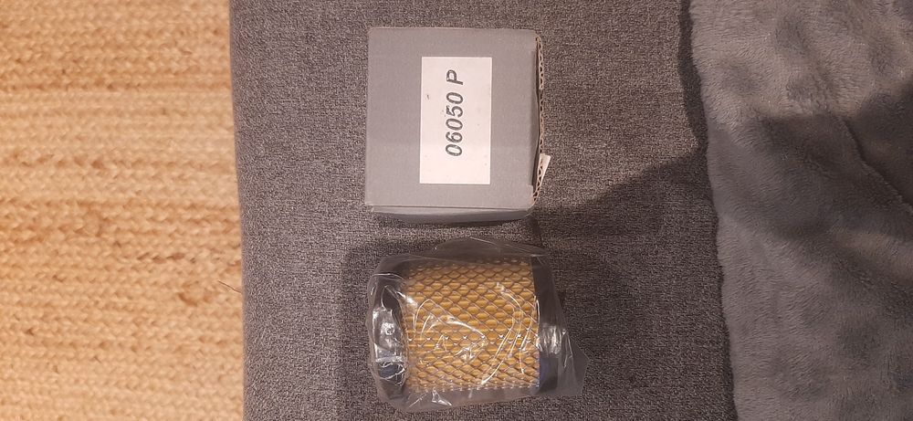 Filtros 06050 M / 06050 P Novos