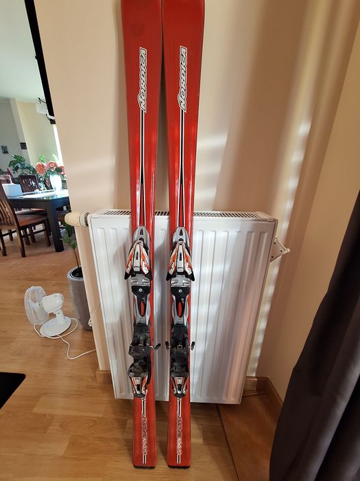 Narty Nordica Gran Sport 10, 160cm Sulejówek •