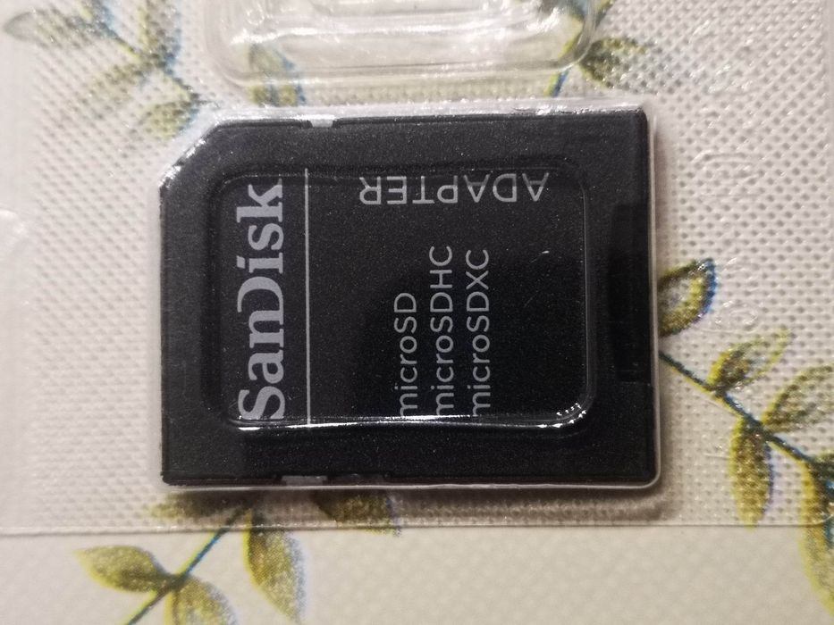 Kamera sportowa GO PRO