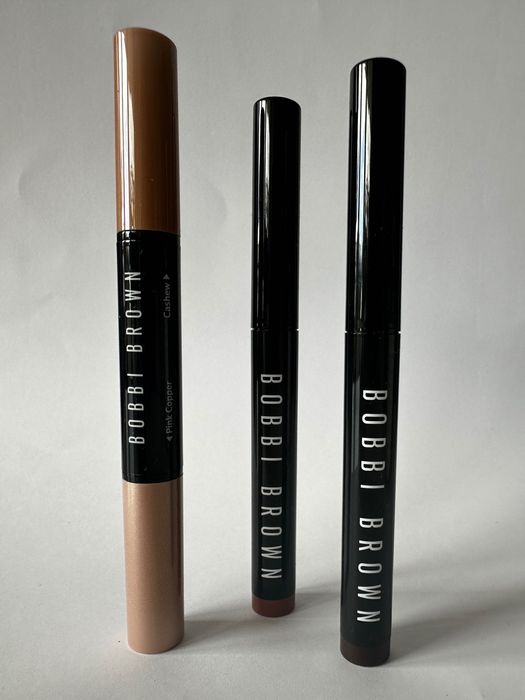 Cienie do powiek Bobbi Brown