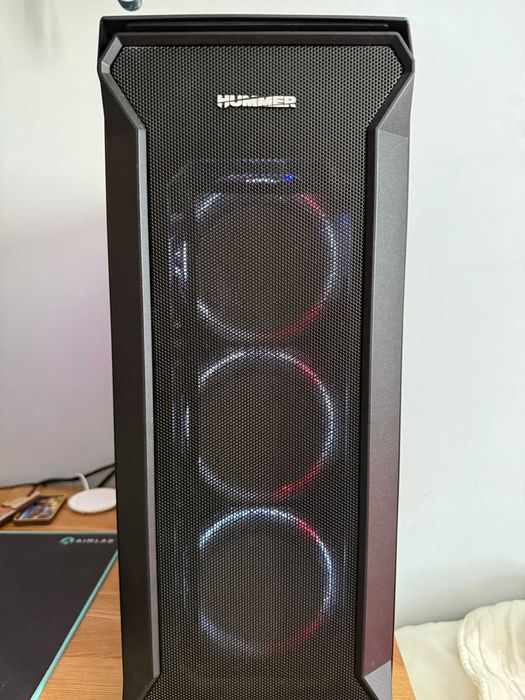 PC Gaming i7-12700KF | RTX 3060 Ti | 16 GB | 1 TB SSD | Excellent condition!64751899082113123