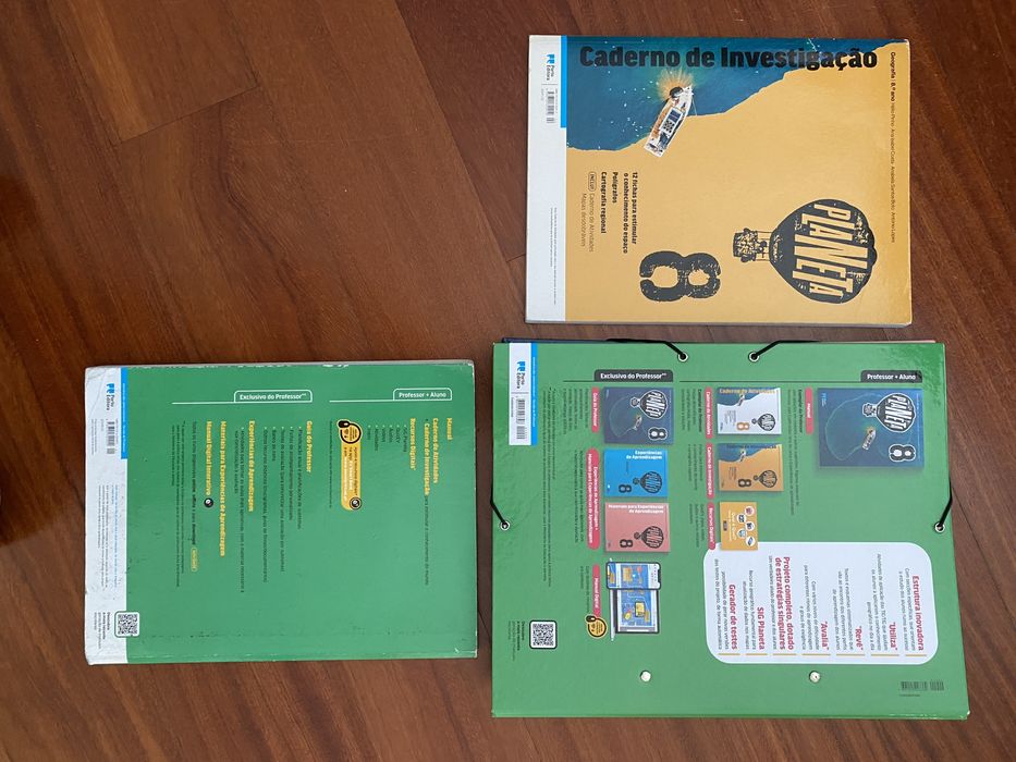 Manual Geografia 8° ano64750707678979121