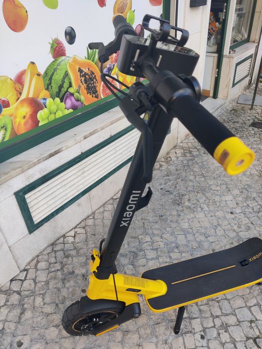 Xiaomi Electric Scooter 6 Ultra (Como Nova)