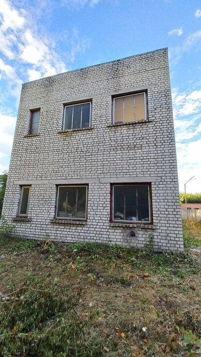 Комерційне приміщення