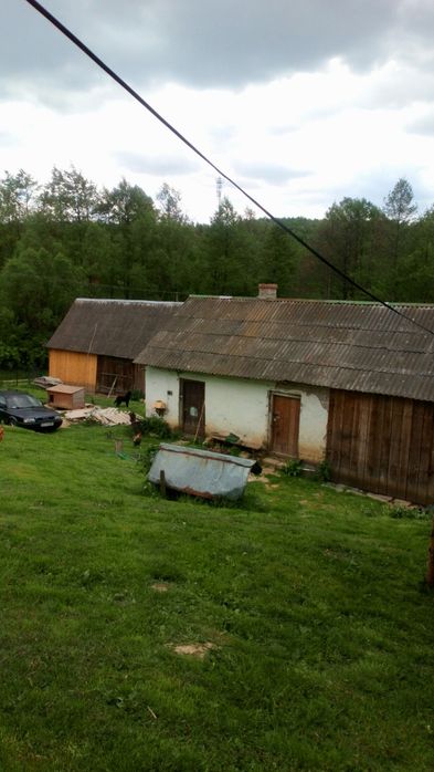 Dom na sprzedaż 42 ar