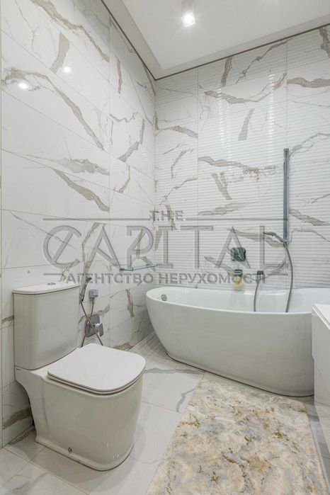 Оренда одноповерхового будинку в с. Софіївська Борщагівка