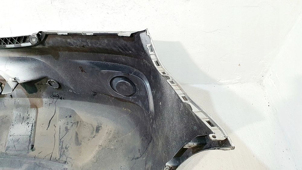 Zderzak Przedni Mercedes Sprinter W906 Lift 14-17