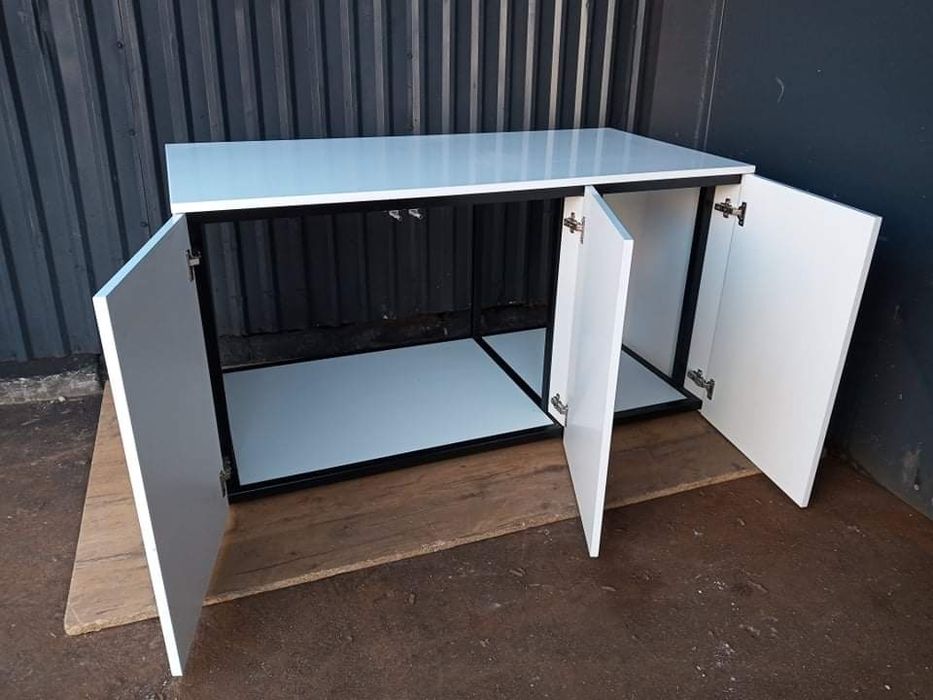 Szafki akwariowe na wymiar