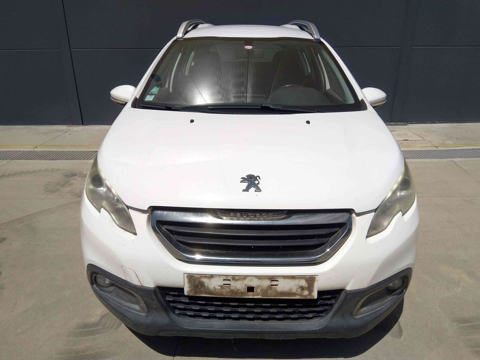 PEUGEOT 2008 I - 2014 - Para Peças
