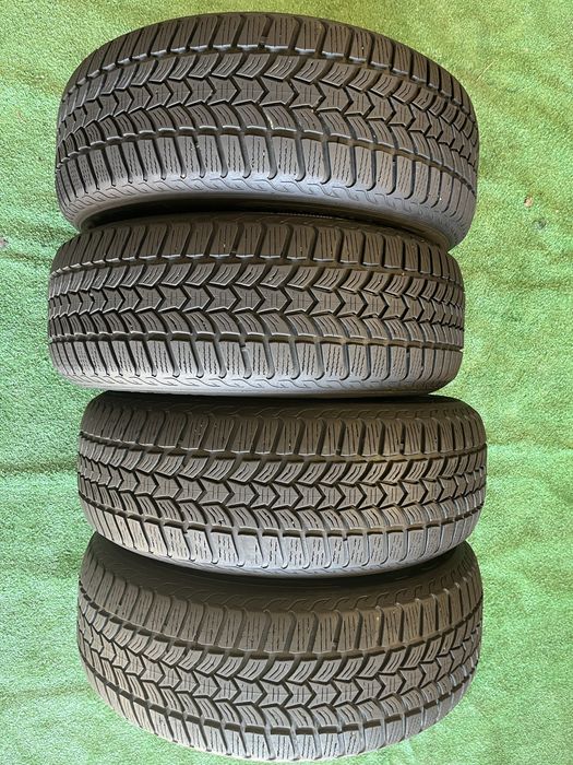 4x215/65R16 Debica Frigo