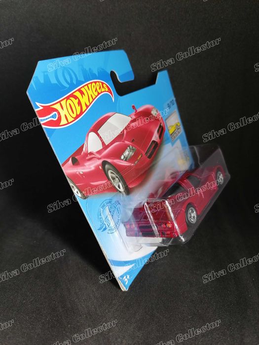 Nissan R390 Gran Turismo 1