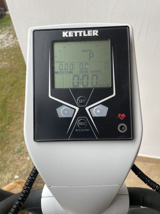 Orbitrek Kettler Vito m