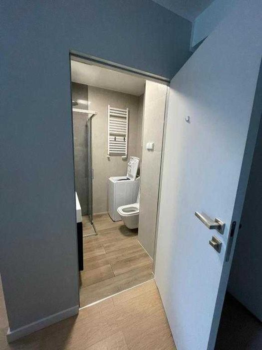 Kawalerka w Centrum Bydgoszczy