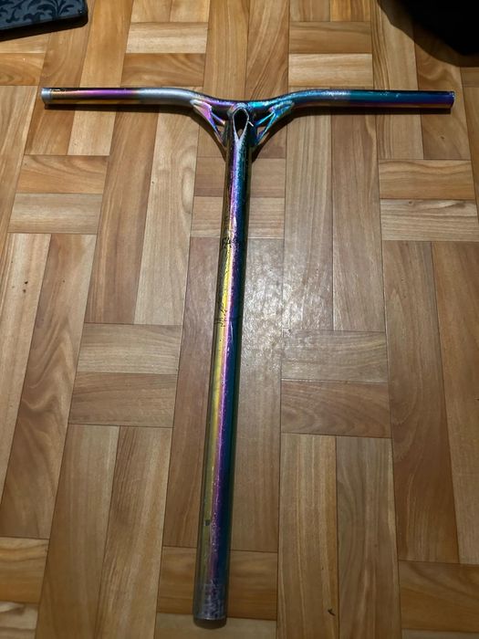 Kierownica do hulajnogi Blunt reaper v3