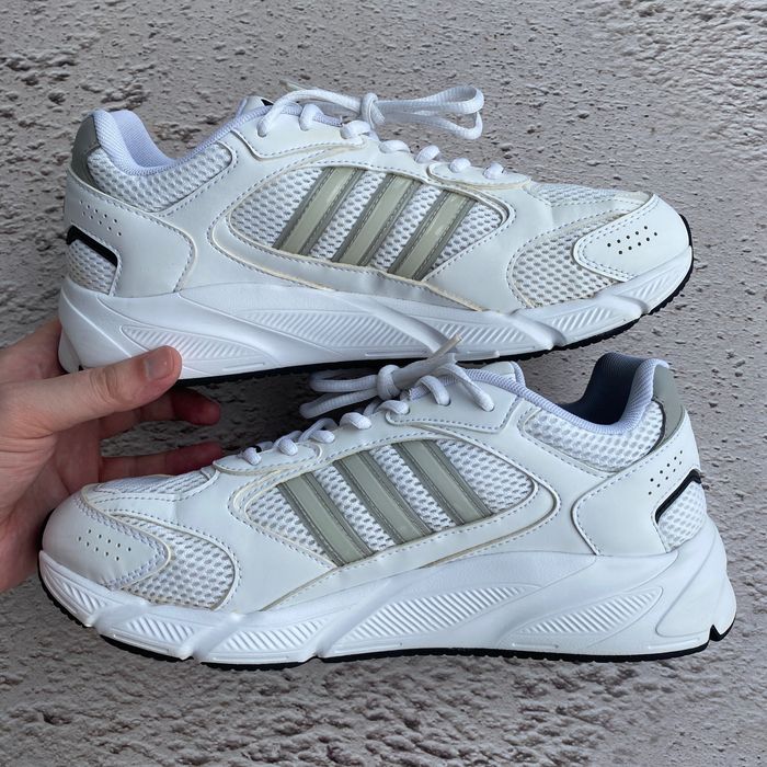 ih0305 Adidas crazychaos 2000 чоловічі літні кросівки оригінал