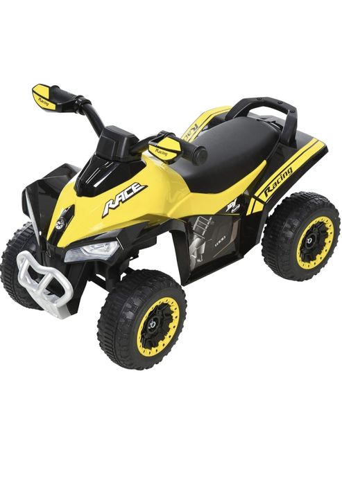 Jeździk quad dla dzieci