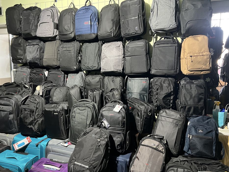 Рюкзак городской Tigernu