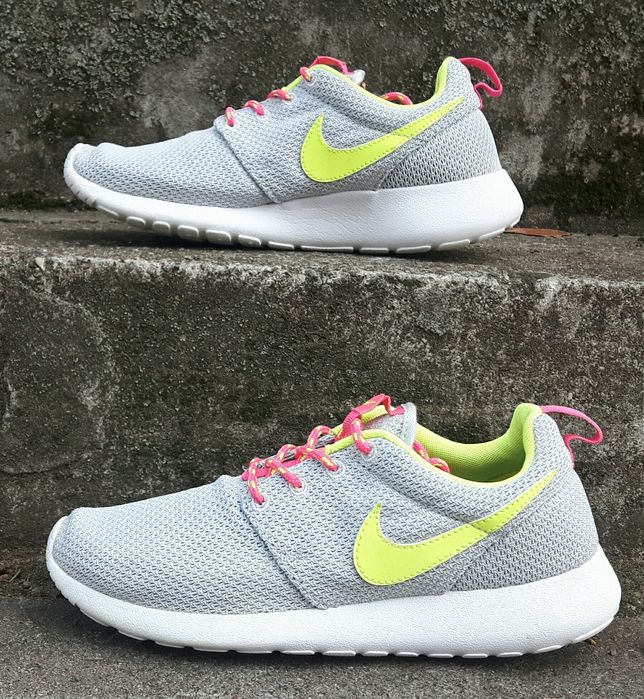 Nike Roshe rozmiar. 38