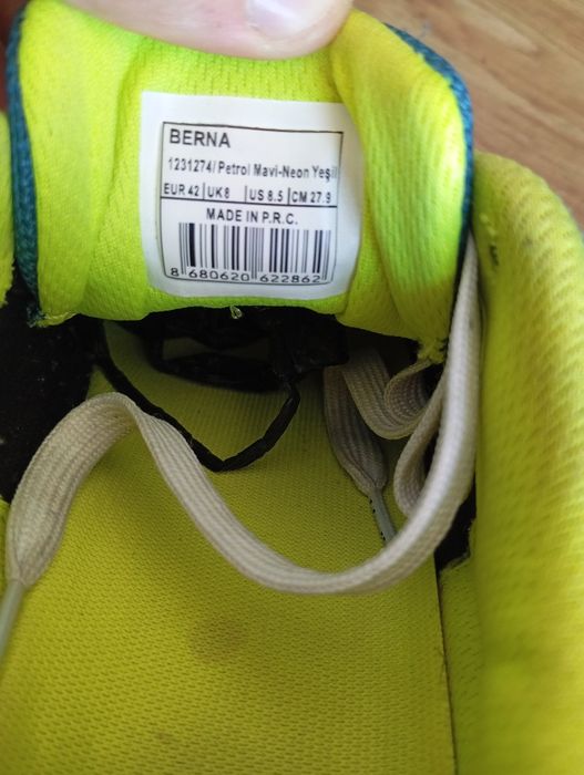 Кросівки Adidas 41 розмір