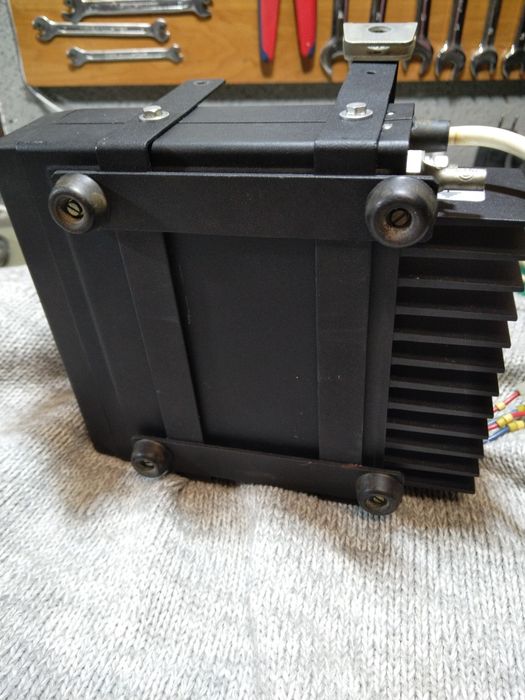 Zasilacz Radmor radiostacja