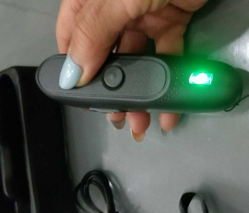 Ультразвуковое устройство антилай отпугиватель собак Ultrasonic PU-30 відлякувач