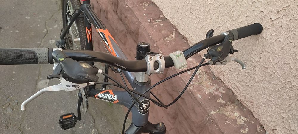 Велосипед Merida 26"