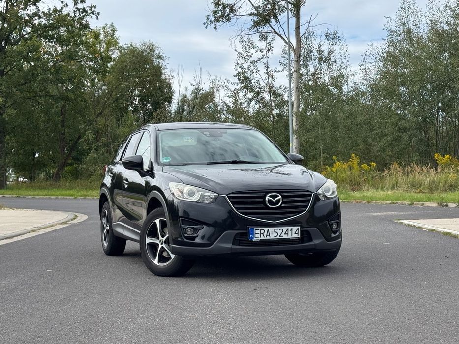 Mazda CX-5 2.2D 150km / Zadbany / Zamiana