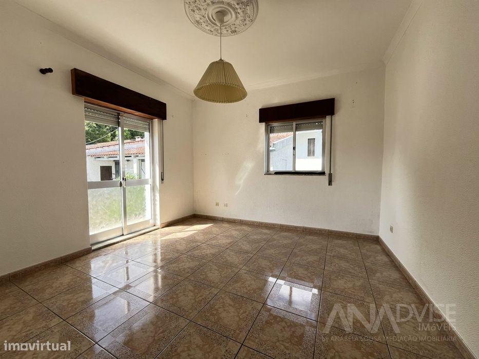 Apartamento T3 Arrendamento em Campo,Viseu