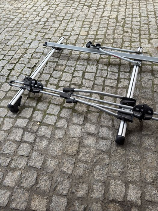 Suporte bicicleta universal