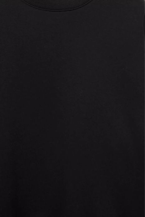 Базовий світшот квадратного крою XS S pullandbear