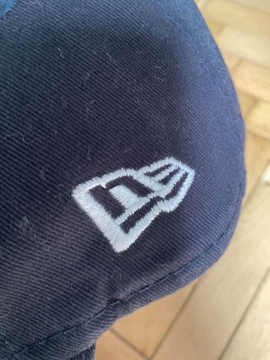 New Era czapka z daszkiem