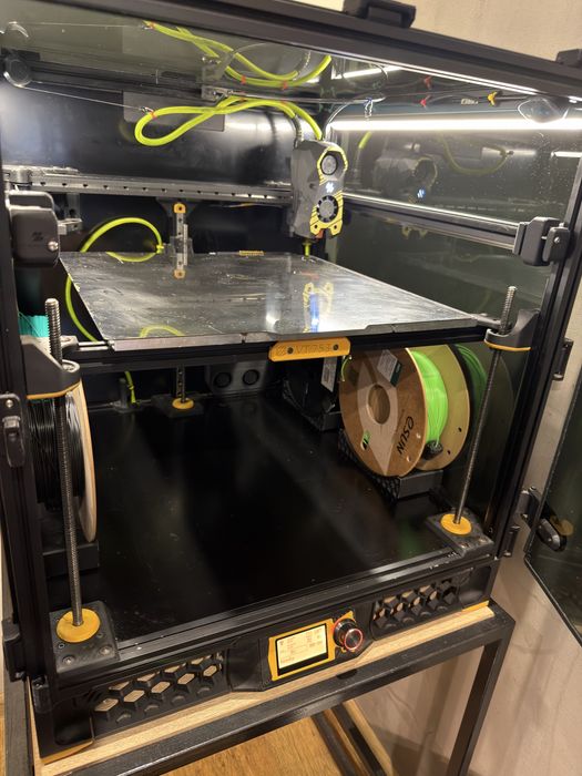 Drukarka 3D Voron Trident