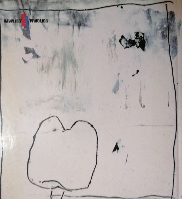 TRAÇO  pintura criativa. FORMA pintura creativa. ESPAÇO