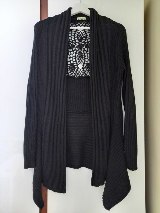 Sweter damski Charbell